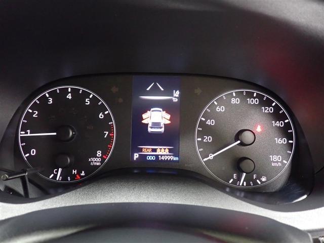 ヤリス Ｘ　４ＷＤ　メモリーナビ　バックカメラ　衝突被害軽減システム　ＥＴＣ（25枚目）