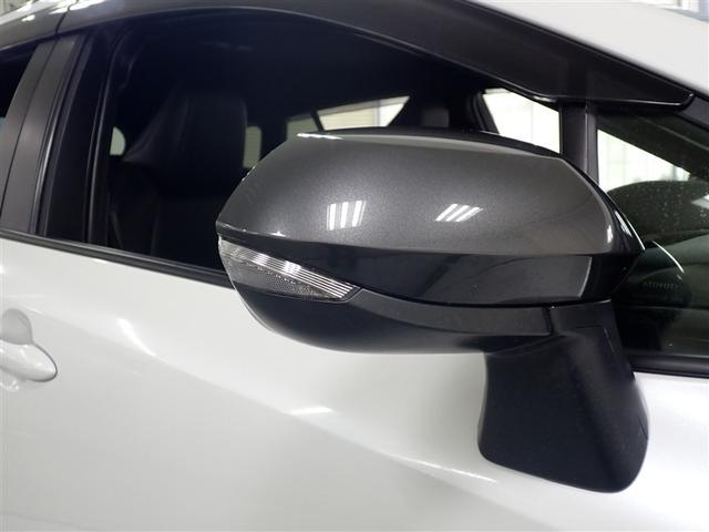 カローラツーリング ハイブリッド　ダブルバイビー　フルセグ　メモリーナビ　バックカメラ　衝突被害軽減システム　ＥＴＣ　ＬＥＤヘッドランプ　記録簿（6枚目）