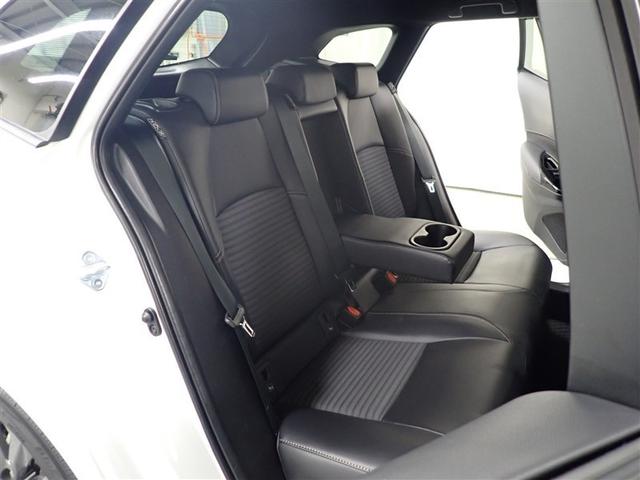 カローラツーリング ハイブリッド　ダブルバイビー　フルセグ　メモリーナビ　バックカメラ　衝突被害軽減システム　ＥＴＣ　ＬＥＤヘッドランプ　記録簿（24枚目）