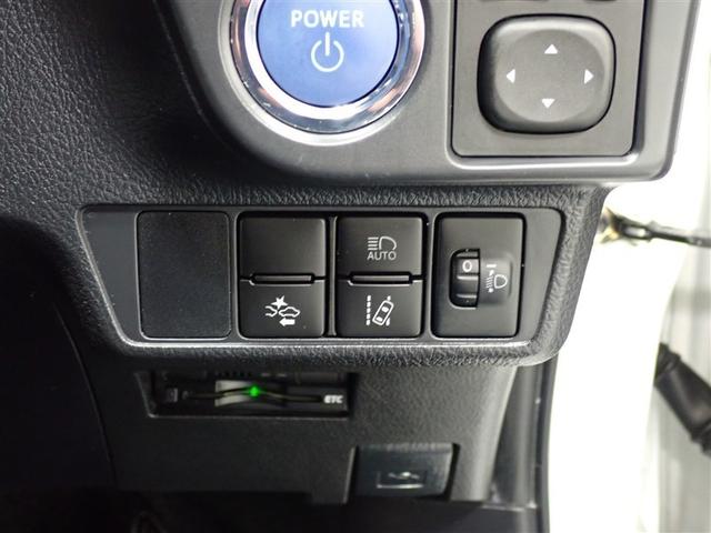 カローラフィールダー ハイブリッドＧ　フルセグ　メモリーナビ　バックカメラ　衝突被害軽減システム　ＥＴＣ（15枚目）