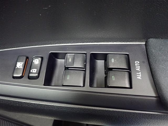 カローラフィールダー ハイブリッドＧ　フルセグ　メモリーナビ　バックカメラ　衝突被害軽減システム　ＥＴＣ（18枚目）