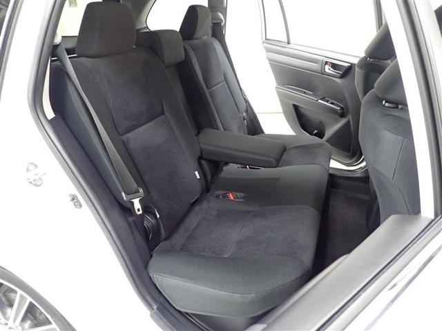 カローラフィールダー ハイブリッドＧ　フルセグ　メモリーナビ　バックカメラ　衝突被害軽減システム　ＥＴＣ（20枚目）