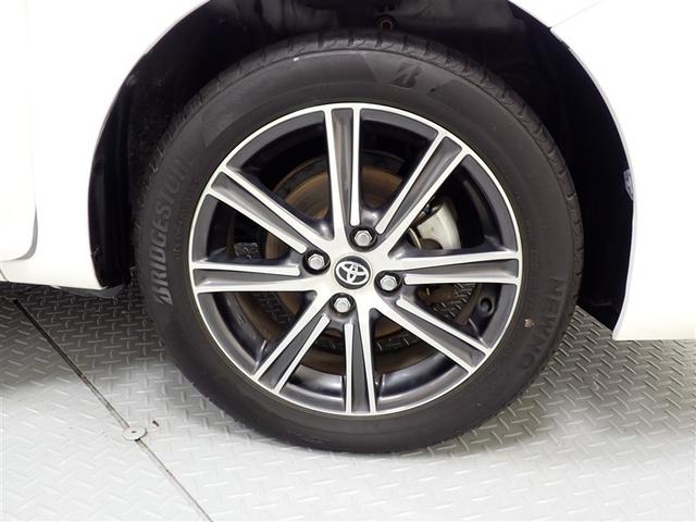 カローラフィールダー ハイブリッドＧ　フルセグ　メモリーナビ　バックカメラ　衝突被害軽減システム　ＥＴＣ（24枚目）