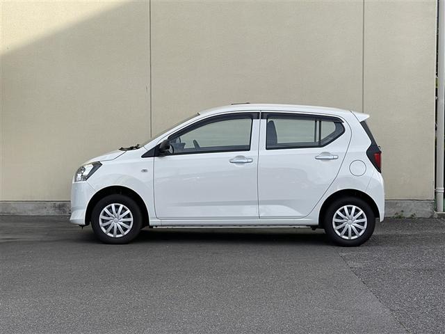 ミライース L SAIII 4WD 衝突被害軽減システム(2枚目)