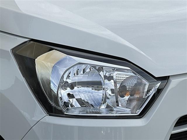 ミライース L SAIII 4WD 衝突被害軽減システム(4枚目)