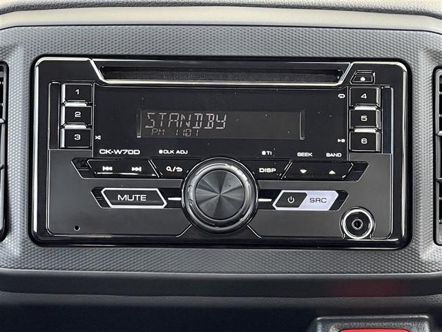 ミライース L SAIII 4WD 衝突被害軽減システム(7枚目)