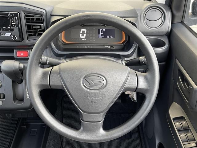 ミライース L SAIII 4WD 衝突被害軽減システム(8枚目)