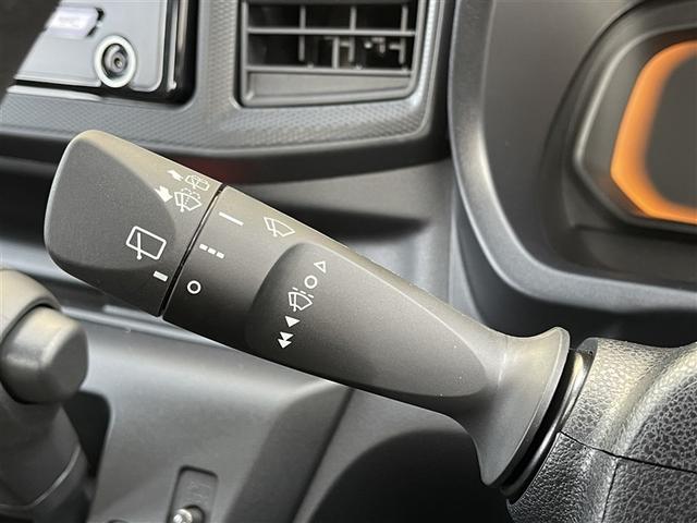 ミライース L SAIII 4WD 衝突被害軽減システム(9枚目)