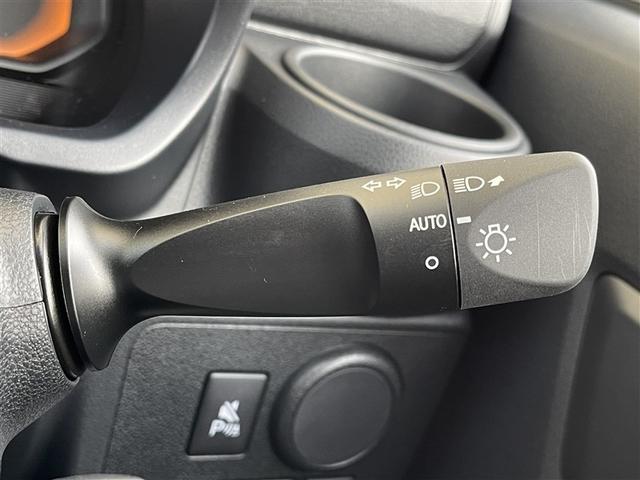 ミライース L SAIII 4WD 衝突被害軽減システム(10枚目)