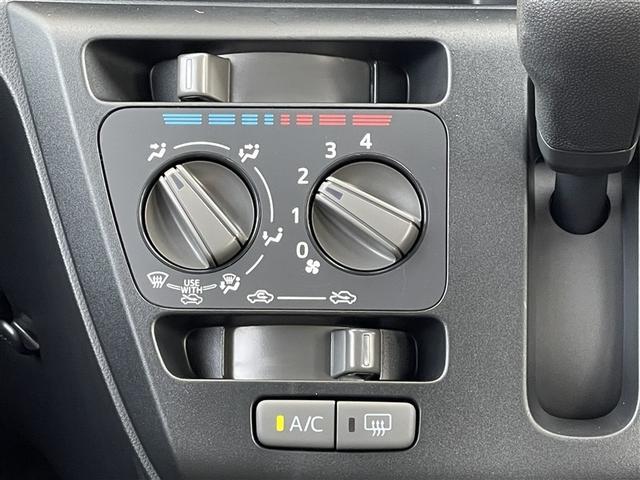 ミライース L SAIII 4WD 衝突被害軽減システム(11枚目)