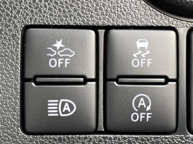 ミライース L SAIII 4WD 衝突被害軽減システム(13枚目)