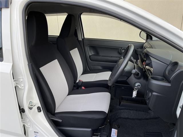 ミライース L SAIII 4WD 衝突被害軽減システム(17枚目)