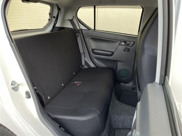 ミライース L SAIII 4WD 衝突被害軽減システム(18枚目)