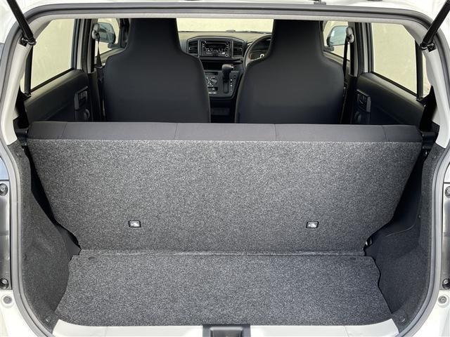 ミライース L SAIII 4WD 衝突被害軽減システム(19枚目)