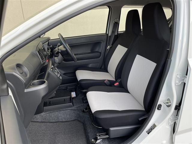 ミライース L SAIII 4WD 衝突被害軽減システム(21枚目)