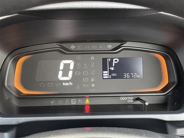 ミライース L SAIII 4WD 衝突被害軽減システム(27枚目)