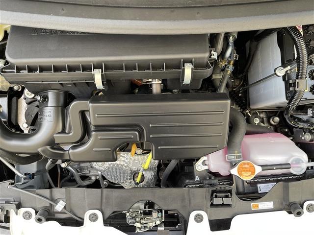 ミライース L SAIII 4WD 衝突被害軽減システム(29枚目)