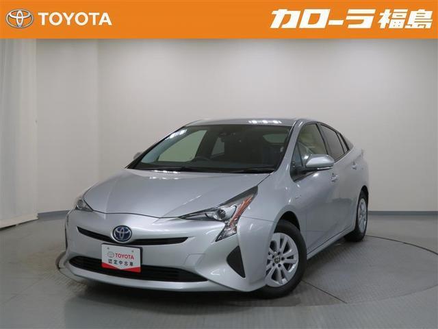 S 社外メモリーナビ バックカメラ ETC トヨタ認定中古車(2枚目)