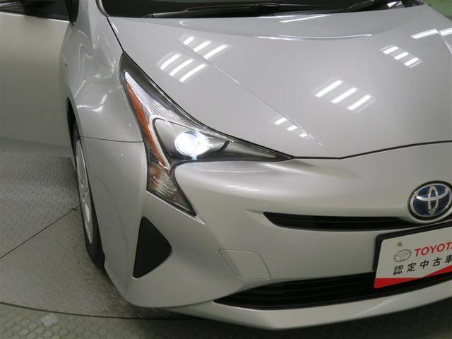 S 社外メモリーナビ バックカメラ ETC トヨタ認定中古車(5枚目)