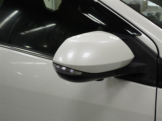 ヤリス ハイブリッドＺ　メモリーナビ　バックカメラ　衝突被害軽減システム　ＬＥＤヘッドランプ　記録簿（6枚目）