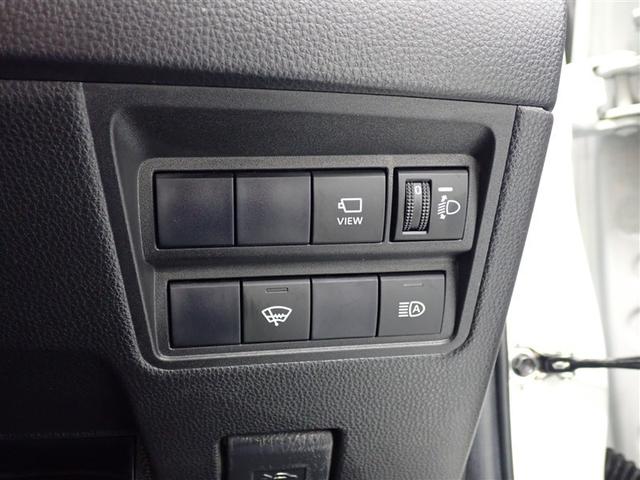 ヤリス ハイブリッドＺ　メモリーナビ　バックカメラ　衝突被害軽減システム　ＬＥＤヘッドランプ　記録簿（16枚目）