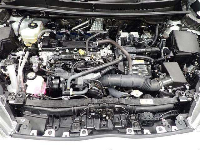 ヤリス ハイブリッドＺ　メモリーナビ　バックカメラ　衝突被害軽減システム　ＬＥＤヘッドランプ　記録簿（26枚目）