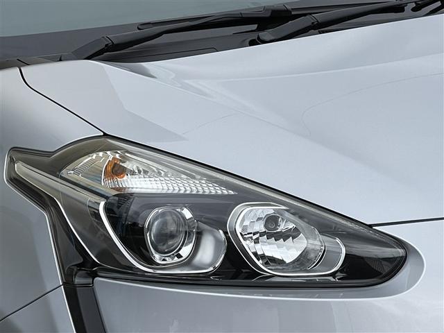 シエンタ X フルセグ メモリーナビ バックカメラ 衝突被害軽減システム 電動スライドドア 乗車定員7人 3列シート 記録簿(4枚目)