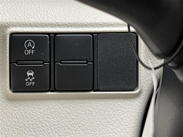 シエンタ X フルセグ メモリーナビ バックカメラ 衝突被害軽減システム 電動スライドドア 乗車定員7人 3列シート 記録簿(18枚目)