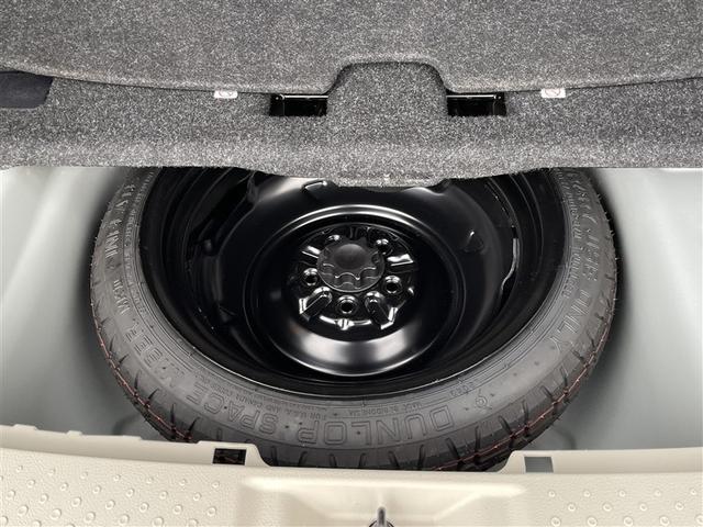 シエンタ X フルセグ メモリーナビ バックカメラ 衝突被害軽減システム 電動スライドドア 乗車定員7人 3列シート 記録簿(34枚目)