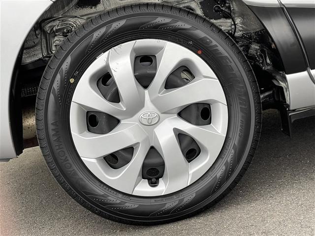 シエンタ X フルセグ メモリーナビ バックカメラ 衝突被害軽減システム 電動スライドドア 乗車定員7人 3列シート 記録簿(38枚目)