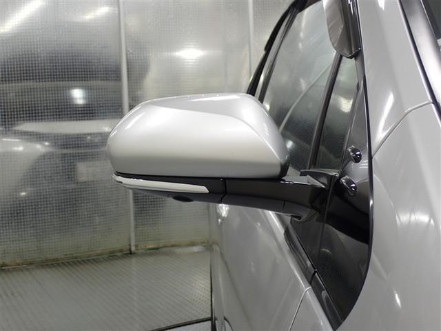 プリウスPHV Aナビパッケージ フルセグ メモリーナビ ミュージックプレイヤー接続可 バックカメラ 衝突被害軽減システム ETC LEDヘッドランプ 記録簿(6枚目)