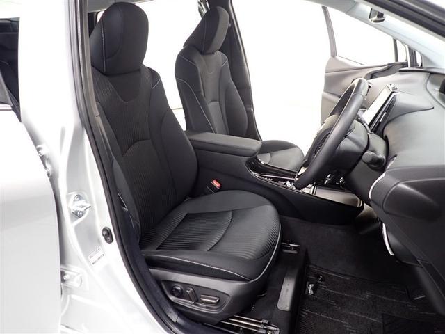 プリウスPHV Aナビパッケージ フルセグ メモリーナビ ミュージックプレイヤー接続可 バックカメラ 衝突被害軽減システム ETC LEDヘッドランプ 記録簿(23枚目)