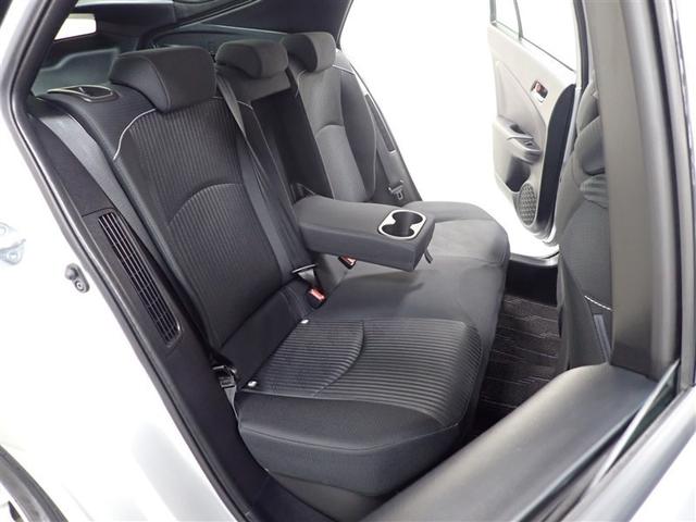 プリウスPHV Aナビパッケージ フルセグ メモリーナビ ミュージックプレイヤー接続可 バックカメラ 衝突被害軽減システム ETC LEDヘッドランプ 記録簿(25枚目)