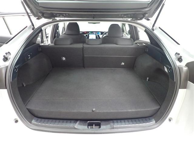 プリウスPHV Aナビパッケージ フルセグ メモリーナビ ミュージックプレイヤー接続可 バックカメラ 衝突被害軽減システム ETC LEDヘッドランプ 記録簿(26枚目)