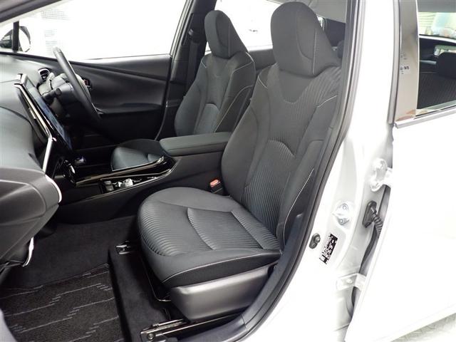 プリウスPHV Aナビパッケージ フルセグ メモリーナビ ミュージックプレイヤー接続可 バックカメラ 衝突被害軽減システム ETC LEDヘッドランプ 記録簿(27枚目)