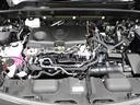 エンジンルームもピカピカ？