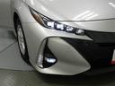 プリウスPHV Aナビパッケージ フルセグ メモリーナビ ミュージックプレイヤー接続可 バックカメラ 衝突被害軽減システム ETC LEDヘッドランプ 記録簿(5枚目)
