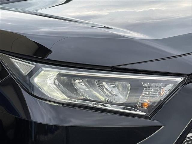 ＲＡＶ４ Ｇ　４ＷＤ　フルセグ　メモリーナビ　バックカメラ　衝突被害軽減システム　ＥＴＣ　ＬＥＤヘッドランプ（4枚目）
