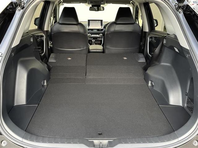 ＲＡＶ４ Ｇ　４ＷＤ　フルセグ　メモリーナビ　バックカメラ　衝突被害軽減システム　ＥＴＣ　ＬＥＤヘッドランプ（32枚目）