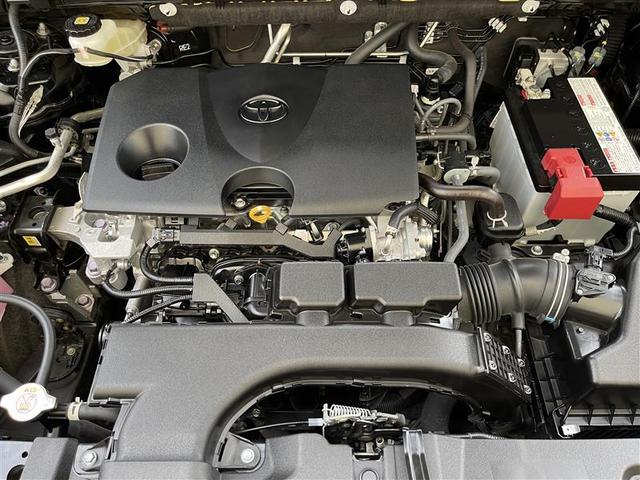 ＲＡＶ４ Ｇ　４ＷＤ　フルセグ　メモリーナビ　バックカメラ　衝突被害軽減システム　ＥＴＣ　ＬＥＤヘッドランプ（37枚目）