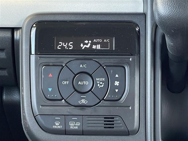 スペーシア ハイブリッドＧ　４ＷＤ　ワンセグ　メモリーナビ　バックカメラ　衝突被害軽減システム　ＥＴＣ　ＬＥＤヘッドランプ　アイドリングストップ（12枚目）