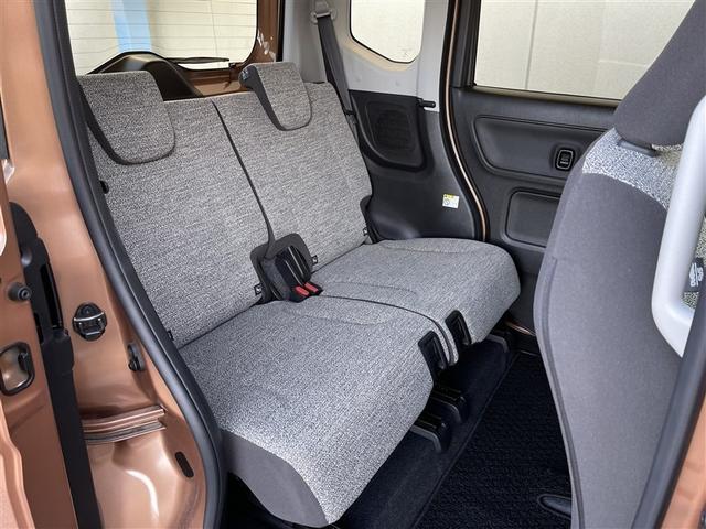 スペーシア ハイブリッドＧ　４ＷＤ　ワンセグ　メモリーナビ　バックカメラ　衝突被害軽減システム　ＥＴＣ　ＬＥＤヘッドランプ　アイドリングストップ（20枚目）