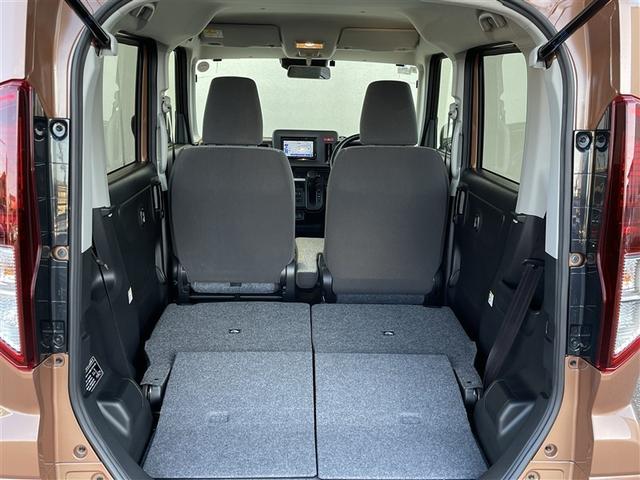 スペーシア ハイブリッドＧ　４ＷＤ　ワンセグ　メモリーナビ　バックカメラ　衝突被害軽減システム　ＥＴＣ　ＬＥＤヘッドランプ　アイドリングストップ（22枚目）