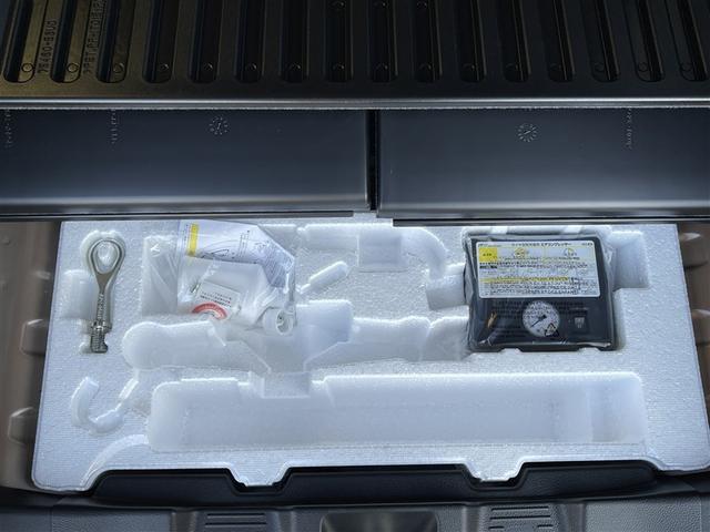 スペーシア ハイブリッドＧ　４ＷＤ　ワンセグ　メモリーナビ　バックカメラ　衝突被害軽減システム　ＥＴＣ　ＬＥＤヘッドランプ　アイドリングストップ（27枚目）