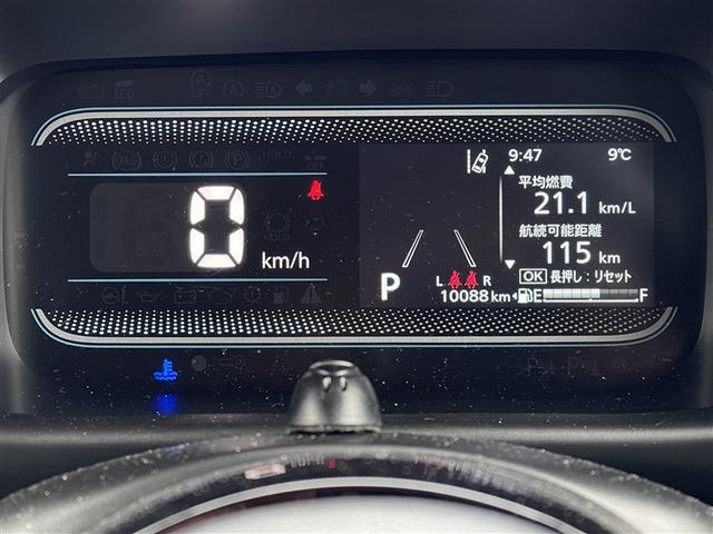スペーシア ハイブリッドＧ　４ＷＤ　ワンセグ　メモリーナビ　バックカメラ　衝突被害軽減システム　ＥＴＣ　ＬＥＤヘッドランプ　アイドリングストップ（28枚目）