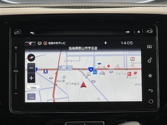 ソリオバンディット ハイブリッドＭＶ　フルセグ　メモリーナビ　バックカメラ　衝突被害軽減システム　ＥＴＣ　電動スライドドア　ＬＥＤヘッドランプ　アイドリングストップ（8枚目）
