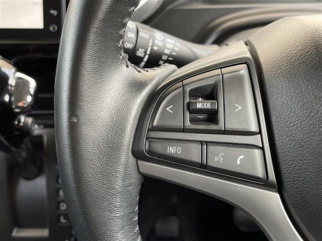 ソリオバンディット ハイブリッドＭＶ　フルセグ　メモリーナビ　バックカメラ　衝突被害軽減システム　ＥＴＣ　電動スライドドア　ＬＥＤヘッドランプ　アイドリングストップ（10枚目）