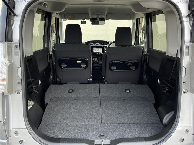 ソリオバンディット ハイブリッドＭＶ　フルセグ　メモリーナビ　バックカメラ　衝突被害軽減システム　ＥＴＣ　電動スライドドア　ＬＥＤヘッドランプ　アイドリングストップ（27枚目）