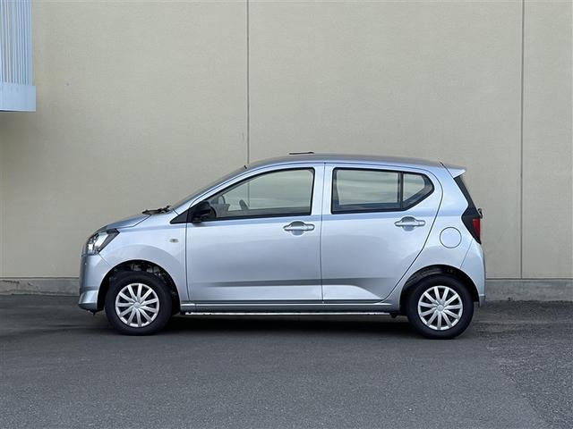 ミライース Ｌ　ＳＡＩＩＩ　４ＷＤ　衝突被害軽減システム　アイドリングストップ（2枚目）