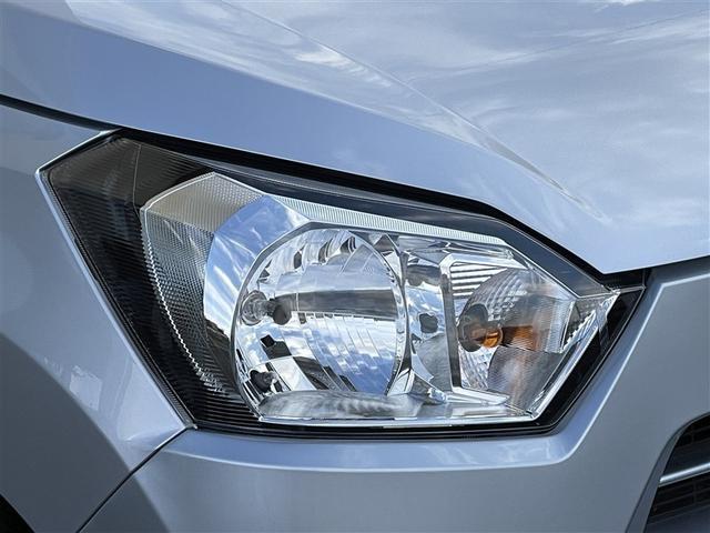 ミライース Ｌ　ＳＡＩＩＩ　４ＷＤ　衝突被害軽減システム　アイドリングストップ（4枚目）